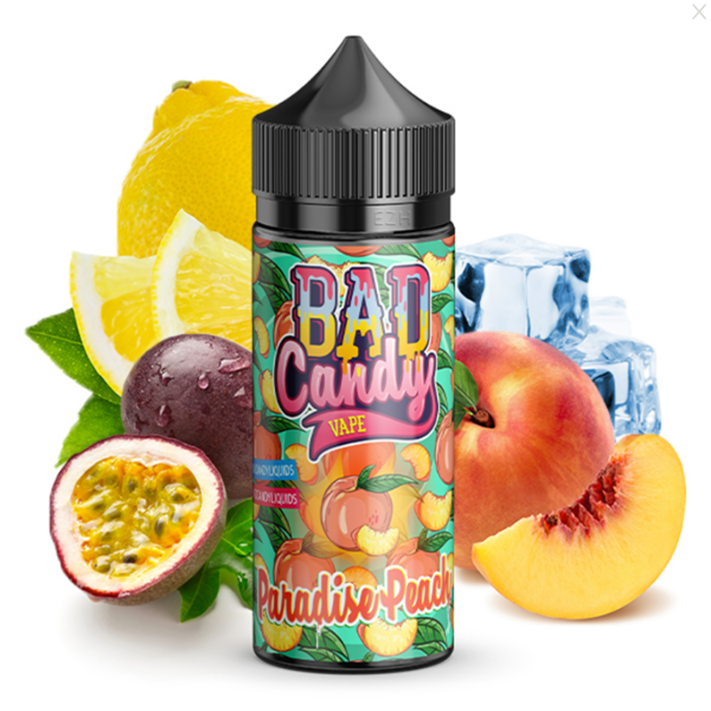 Bad Candy - Paradise Peach Aroma 20ml